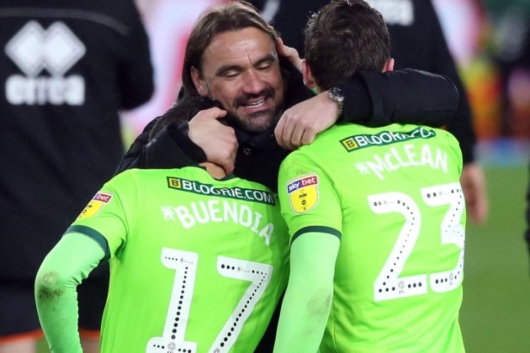 Video: Middlesbrough (a) – Paddy’s take down