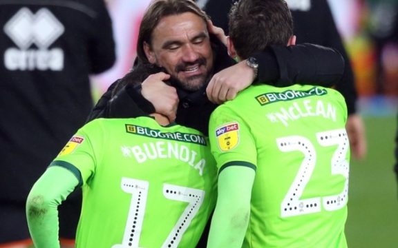 Video: Middlesbrough (a) – Paddy’s take down