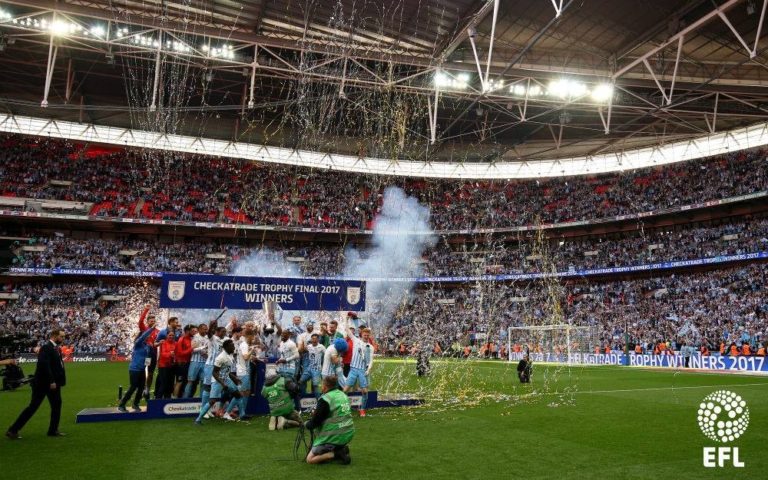 Sky Blues fan takes a Shot at Glory with debut novel