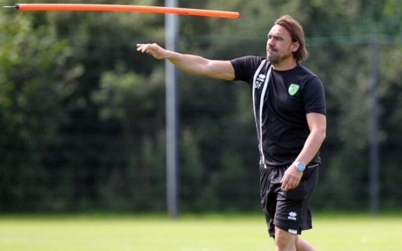 Opinion: Lambert and Farke united by more than shared history