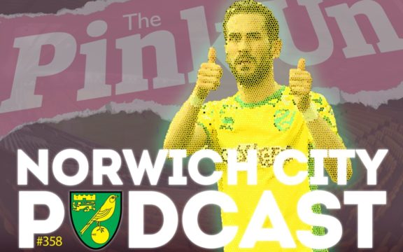 Listen: So Close – Paddy and the Pinkun podcast crew