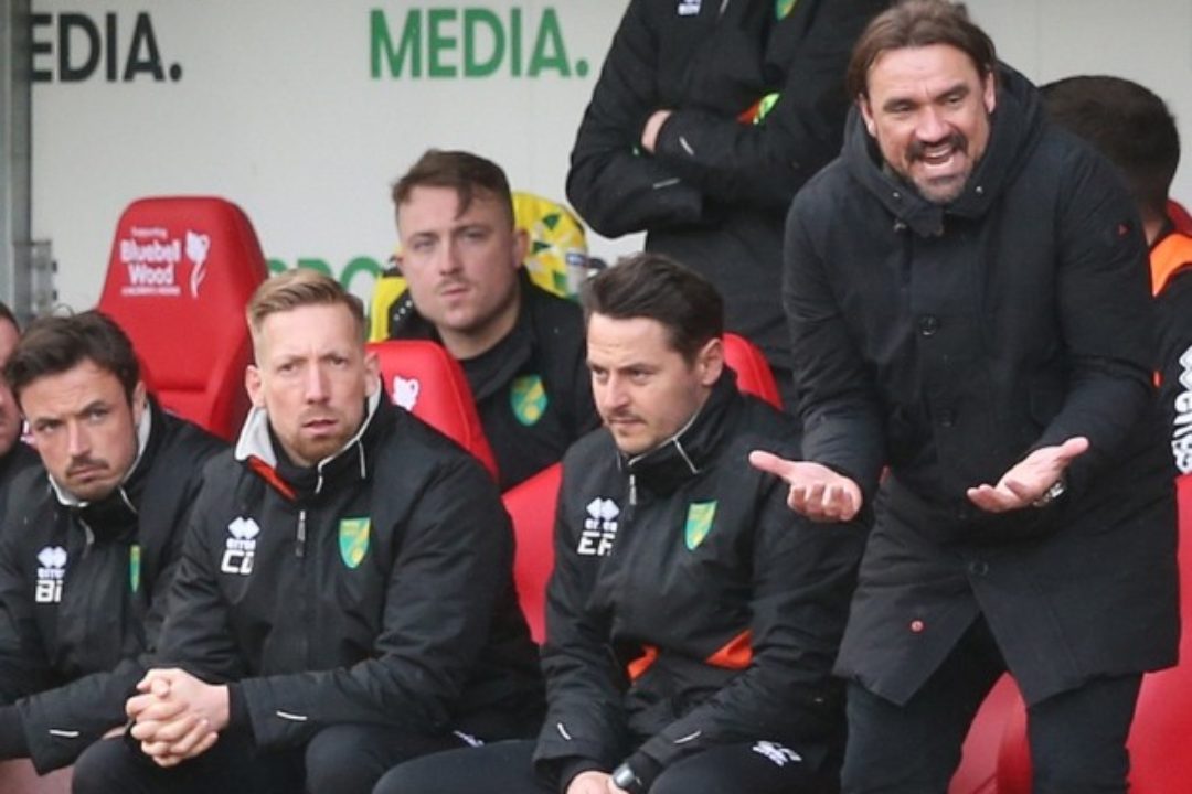 Opinion: Canaries right to plan for Premier League
