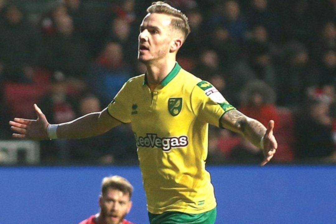 James Maddison sale averted ‘disaster’ at Norwich City