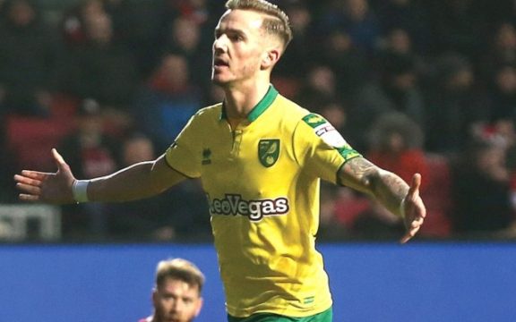 James Maddison sale averted ‘disaster’ at Norwich City