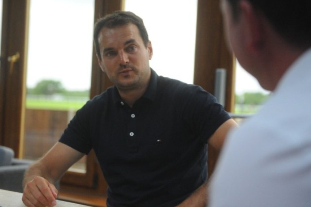 Stuart Webber’s verdict on being linked with £15m targets