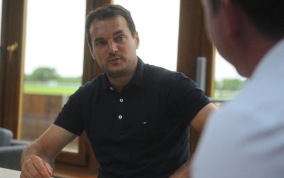 Stuart Webber’s verdict on being linked with £15m targets