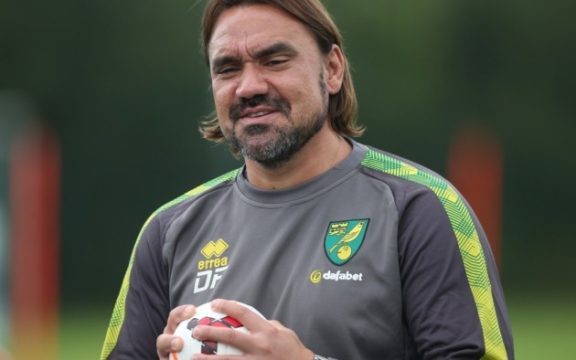 THE BIG INTERVIEW: Daniel Farke on Premier League bow