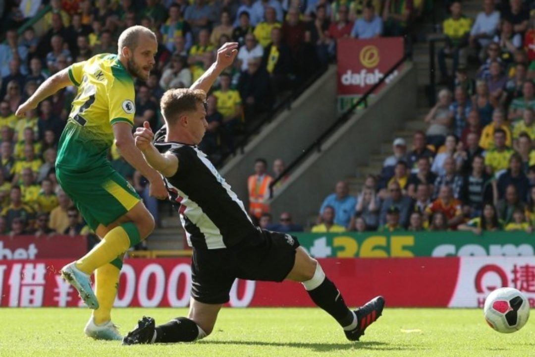 Paddy’s Pointers: City up and running in 3-1 Newcastle triumph