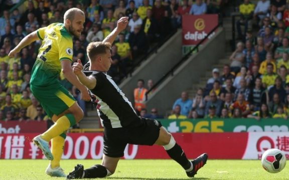 Paddy’s Pointers: City up and running in 3-1 Newcastle triumph