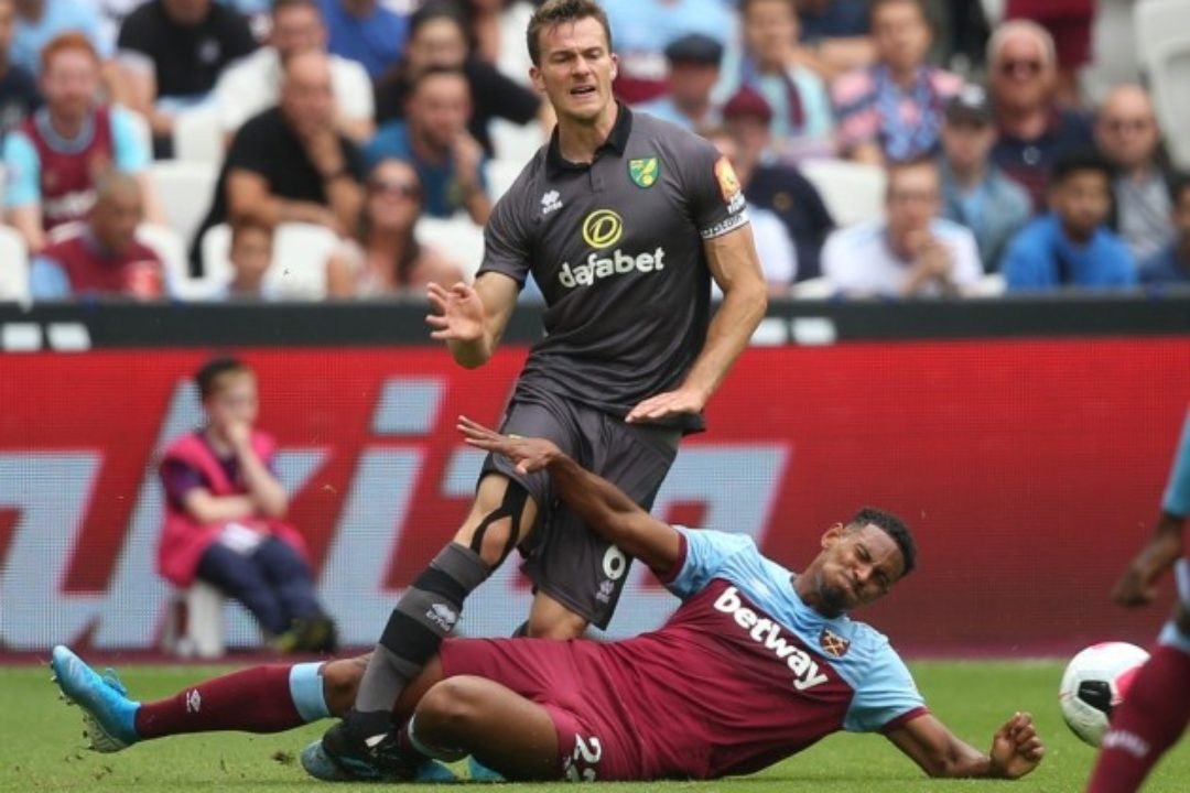 Farke incensed by refereeing calls in Hammers’ defeat