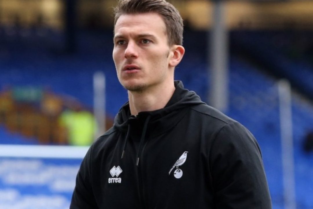 Zimbo savours Canaries’ return in Everton triumph