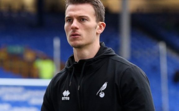 Zimbo savours Canaries’ return in Everton triumph