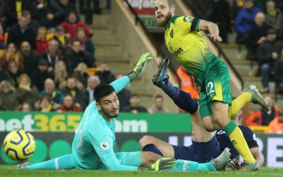 VAR-megeddon: ‘When it is drawn with a nice pen Teemu is offside’