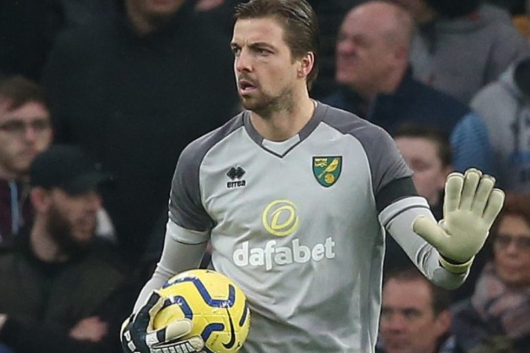 Tim Krul delivers brutal home truths after Villa defeat