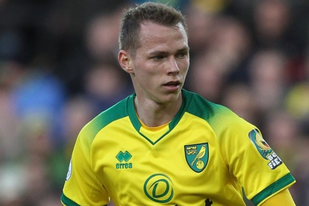 ‘We agreed with Norwich in three minutes’ – How City won the race for Duda