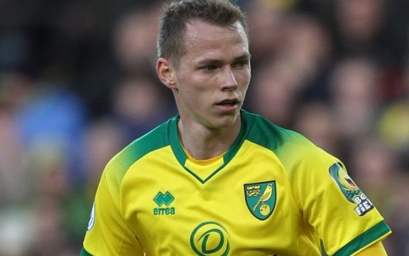 ‘We agreed with Norwich in three minutes’ – How City won the race for Duda