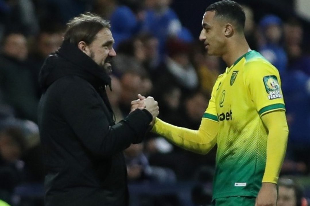 ‘Maybe I send Teemu out on loan’ – Farke’s classic banter on Idah heroics