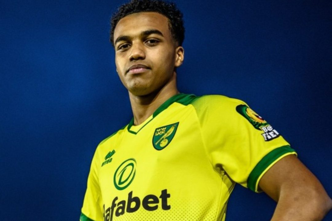 City new boy reveals he has work to do to impress Farke