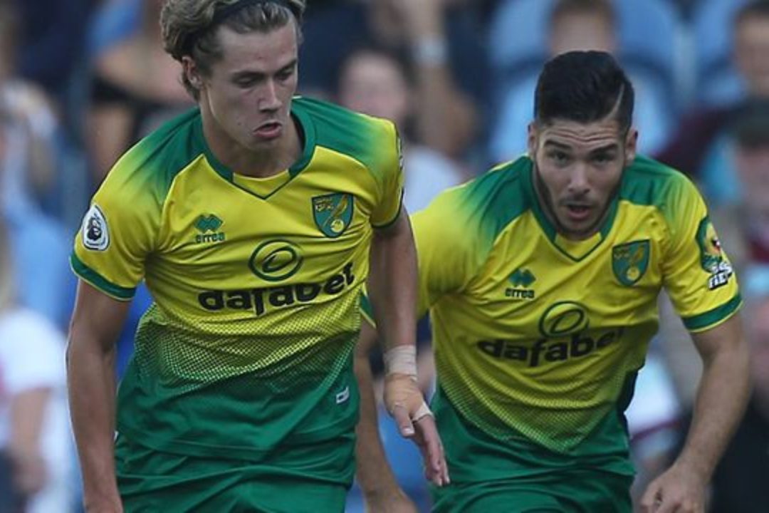 Paddy Davitt: Farke, Buendia, Cantwell and a game of high stakes poker