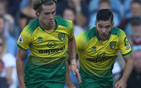 Paddy Davitt: Farke, Buendia, Cantwell and a game of high stakes poker