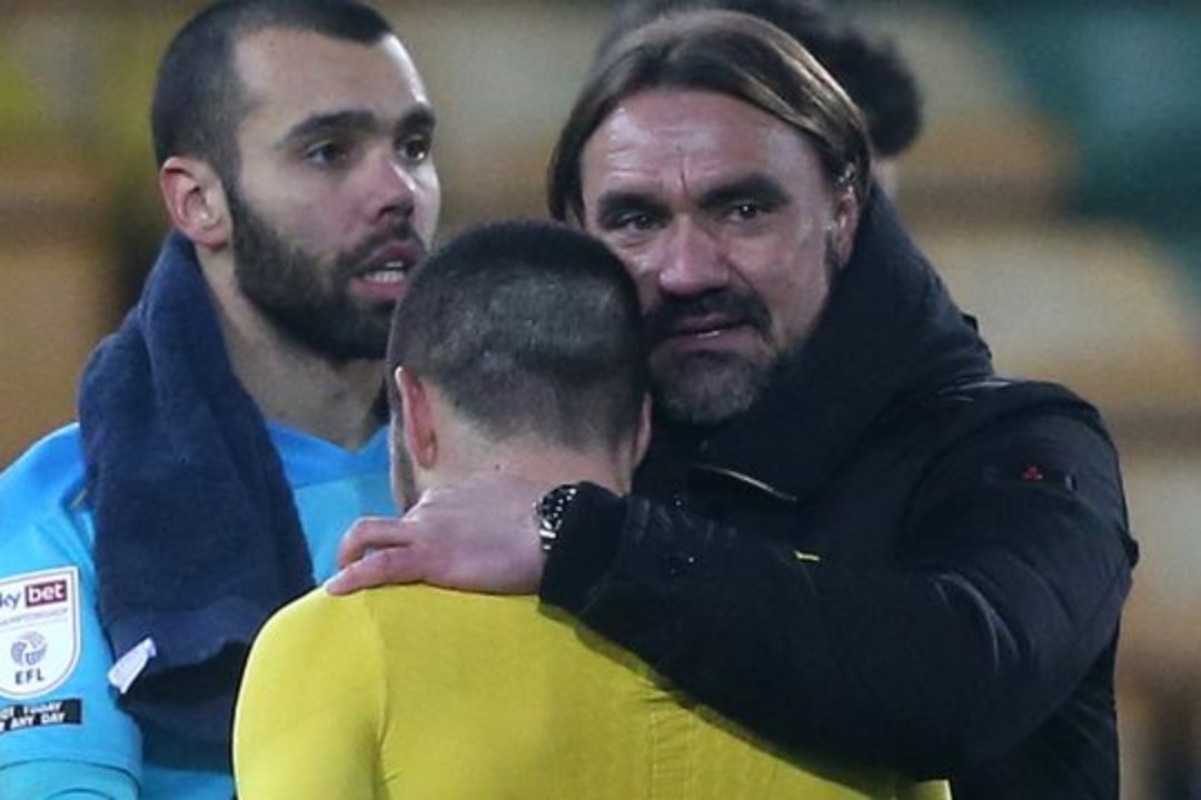 Not so fast Thomas. Farke dismisses Brentford boss claims after 1-0 City win