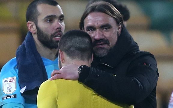 Not so fast Thomas. Farke dismisses Brentford boss claims after 1-0 City win