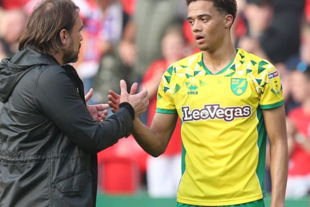 The inside story on City, Liverpool and Jamal Lewis saga