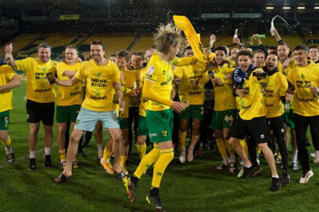 Paddy Davitt: Player ratings after Canaries’ 3-1 Bournemouth defeat