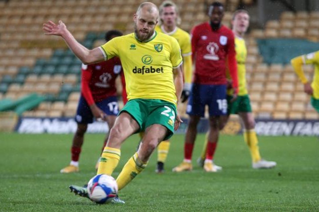 Paddy’s Pointers: Five observations from the Canaries’ 7-0 Championship rout against Huddersfield