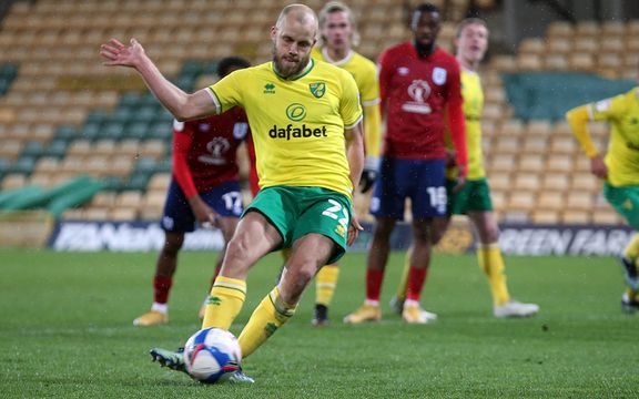 Paddy’s Pointers: Five observations from the Canaries’ 7-0 Championship rout against Huddersfield