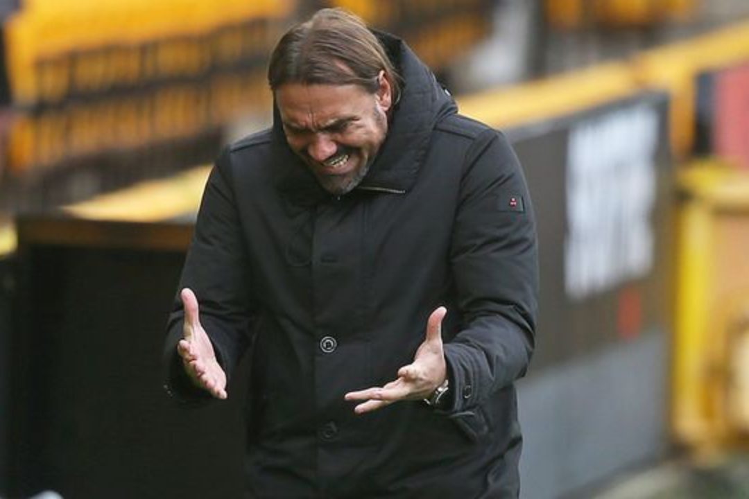 Paddy Davitt: Furious Farke and City’s quest for fairness