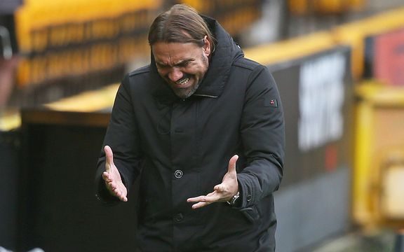 Paddy Davitt: Furious Farke and City’s quest for fairness