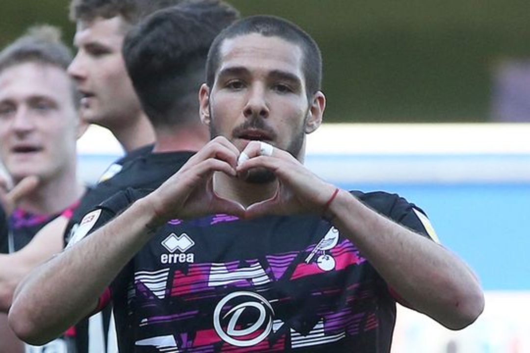 Farke opens up on Buendia club record transfer exit