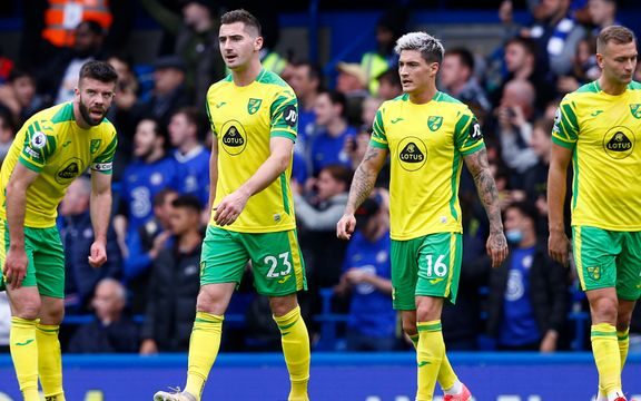 Paddy’s Pointers: Five observations from City 0, Chelsea 7 [SEVEN]