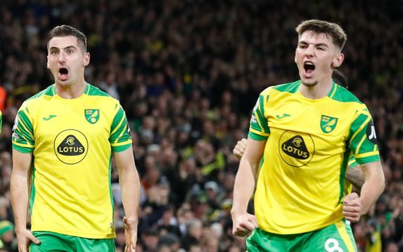 City pal jumps to Billy Gilmour’s defence