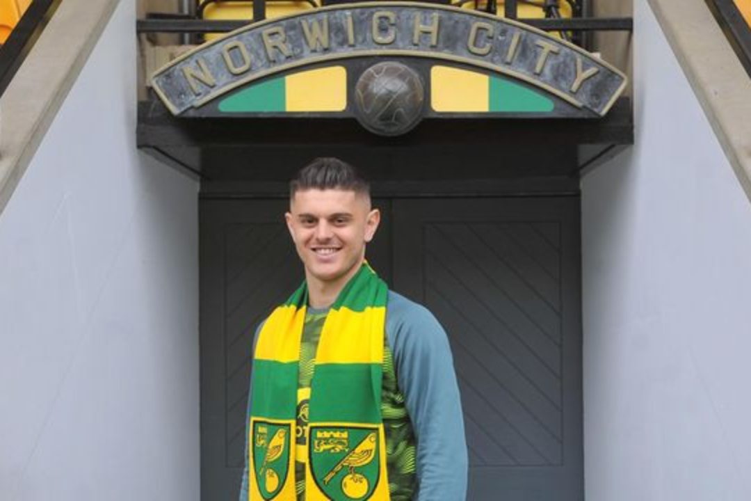 City’s patience paid off to land Milot Rashica