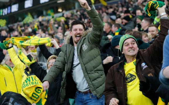 Paddy’s Pointers: City 2-1 Everton