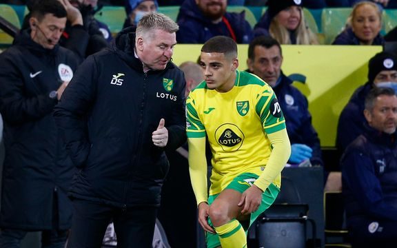 Smith thrives on survival scrap pressure