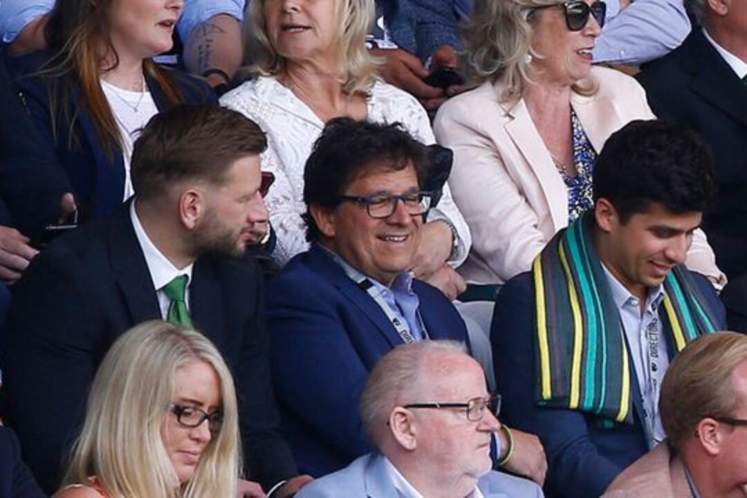 Mark Attanasio: In his words