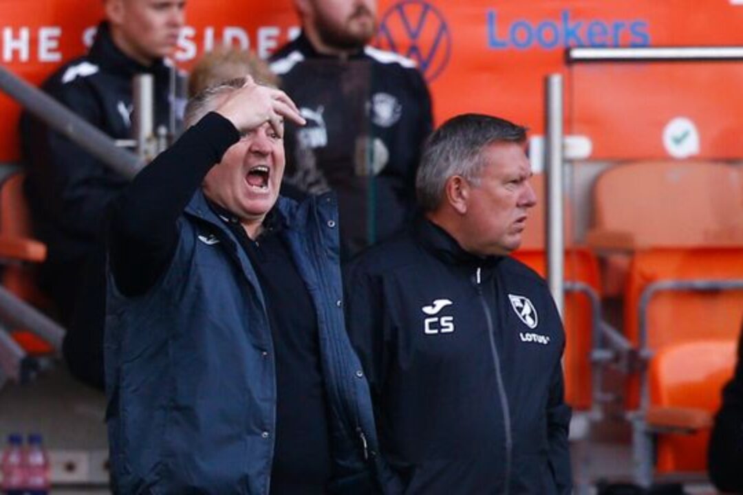 Smith takeaways: Hayden frustrations; Pool reflections; Reading warning