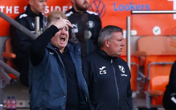 Smith takeaways: Hayden frustrations; Pool reflections; Reading warning