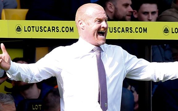 ‘Nothing is done, agreed or finished’ – Dyche on relegation scrap