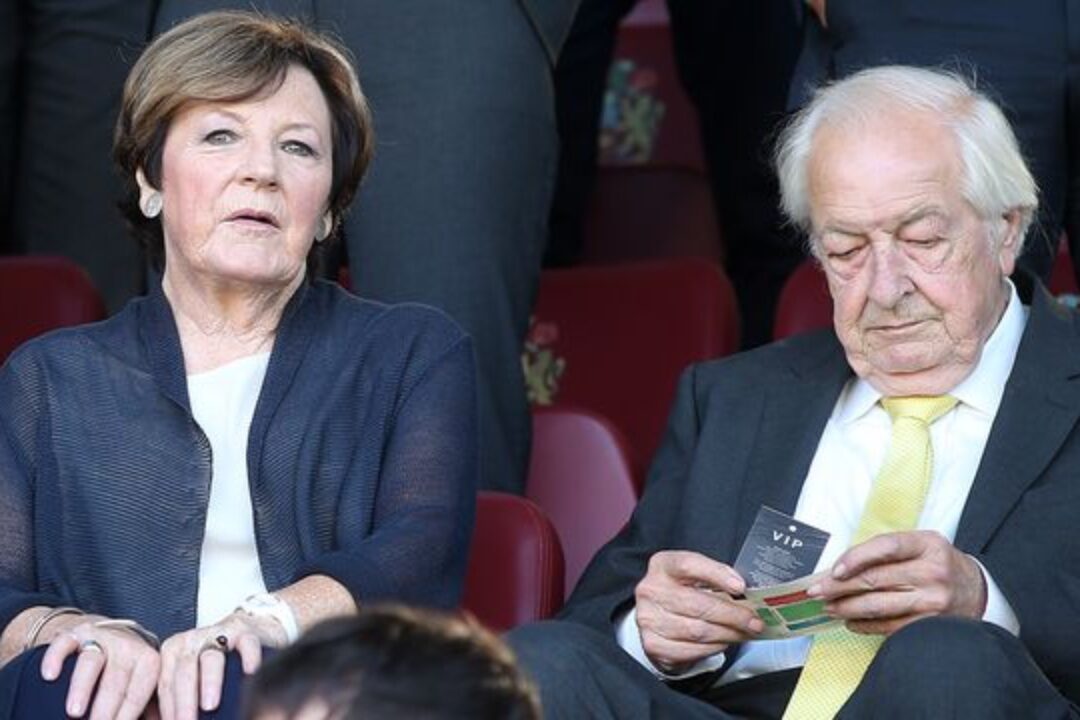 EXCLUSIVE: Kieran Maguire on US investors eyeing City