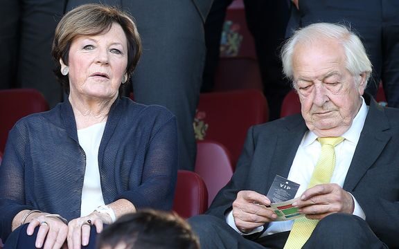 EXCLUSIVE: Kieran Maguire on US investors eyeing City