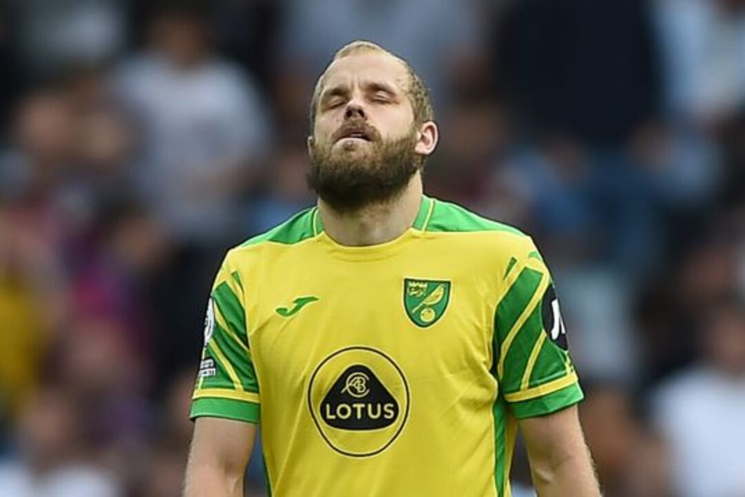 Paddy’s Pointers: Villa 2-0 Norwich City – Canaries relegated