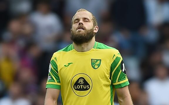 Paddy’s Pointers: Villa 2-0 Norwich City – Canaries relegated