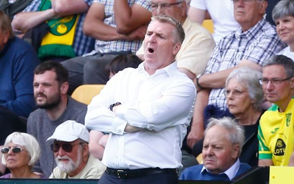 Smith insists City will be back after Spurs’ rout