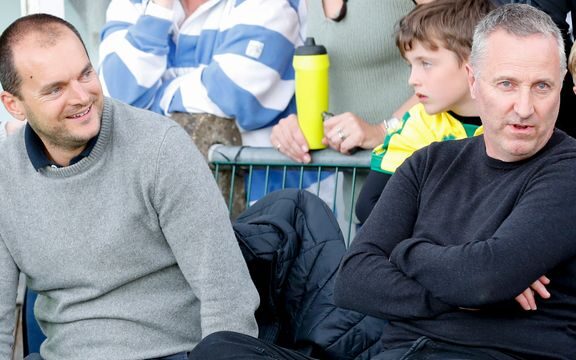 Why Webber still trusts in the process with Canaries