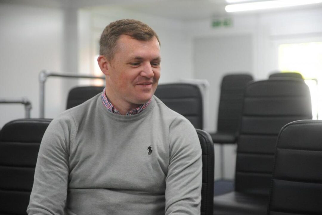 Boro chief Scott aiming to copy City model