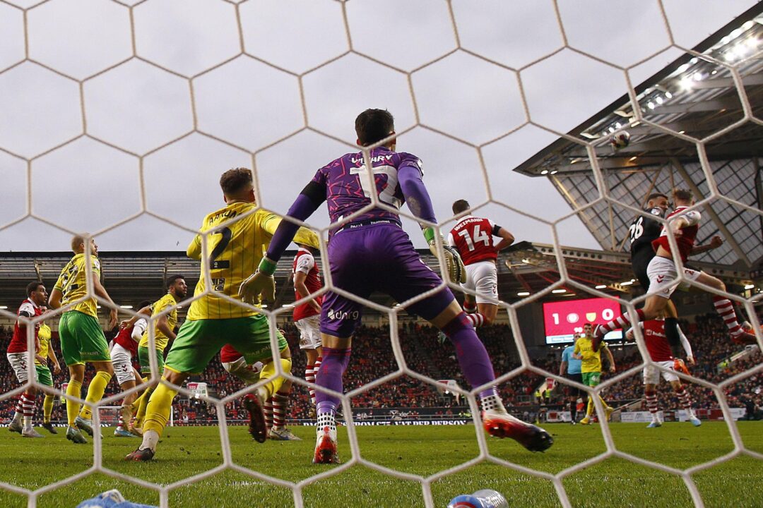 Paddy Davitt: Have City reached the same crossroads?